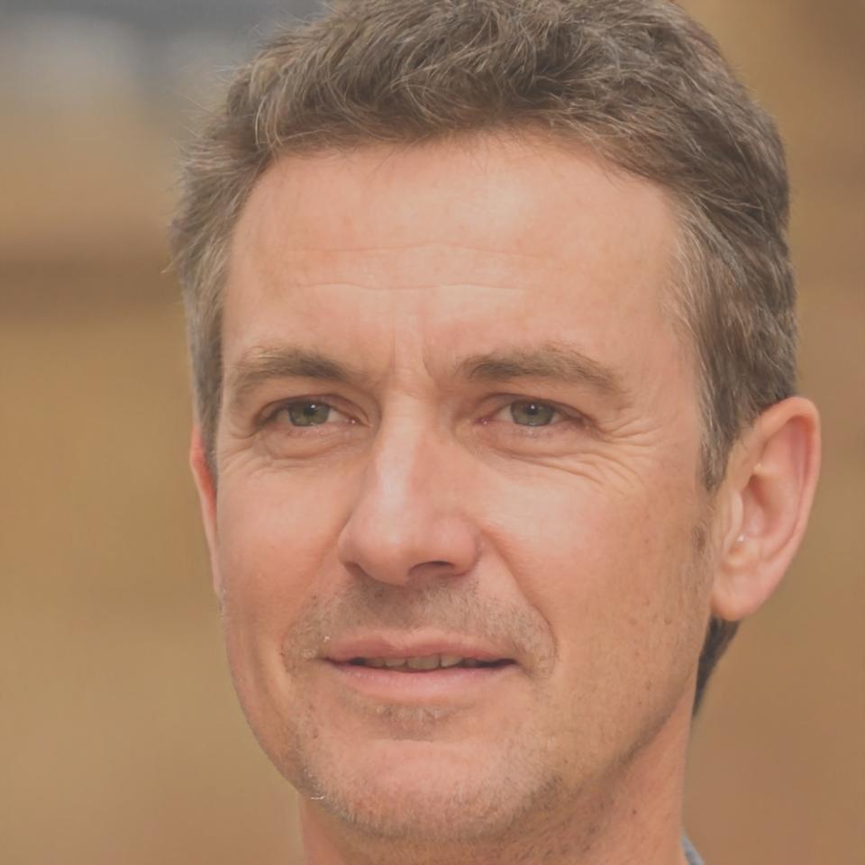 Portrait de Marc Dubois, expert en formation digitale